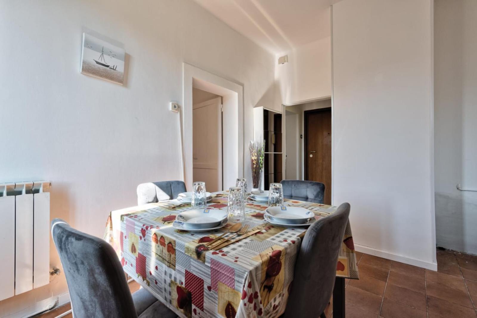 Venice Vacation Apartment Two Bedrooms مارغيرا المظهر الخارجي الصورة
