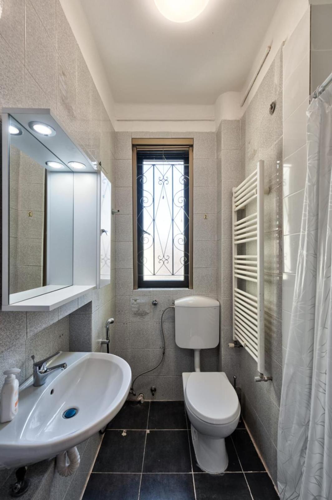Venice Vacation Apartment Two Bedrooms مارغيرا المظهر الخارجي الصورة