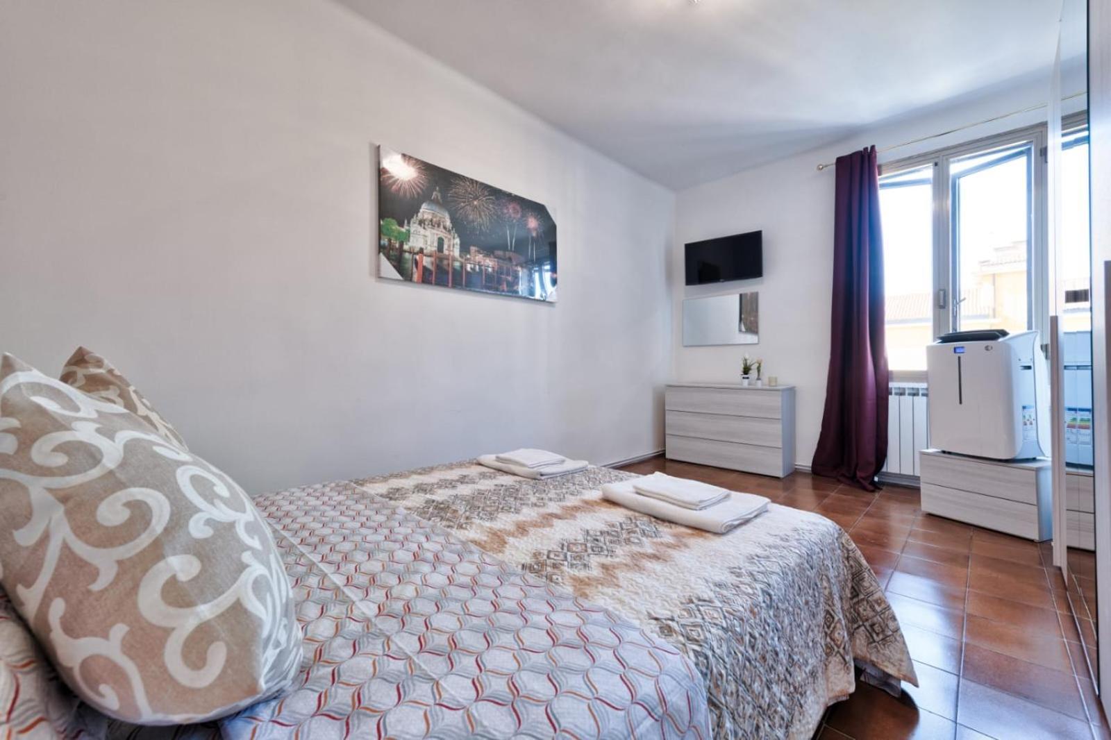 Venice Vacation Apartment Two Bedrooms مارغيرا المظهر الخارجي الصورة