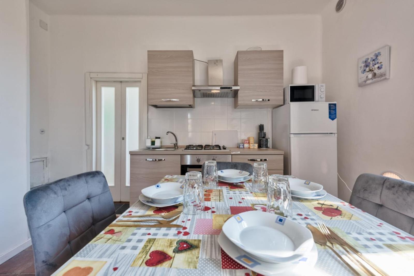 Venice Vacation Apartment Two Bedrooms مارغيرا المظهر الخارجي الصورة