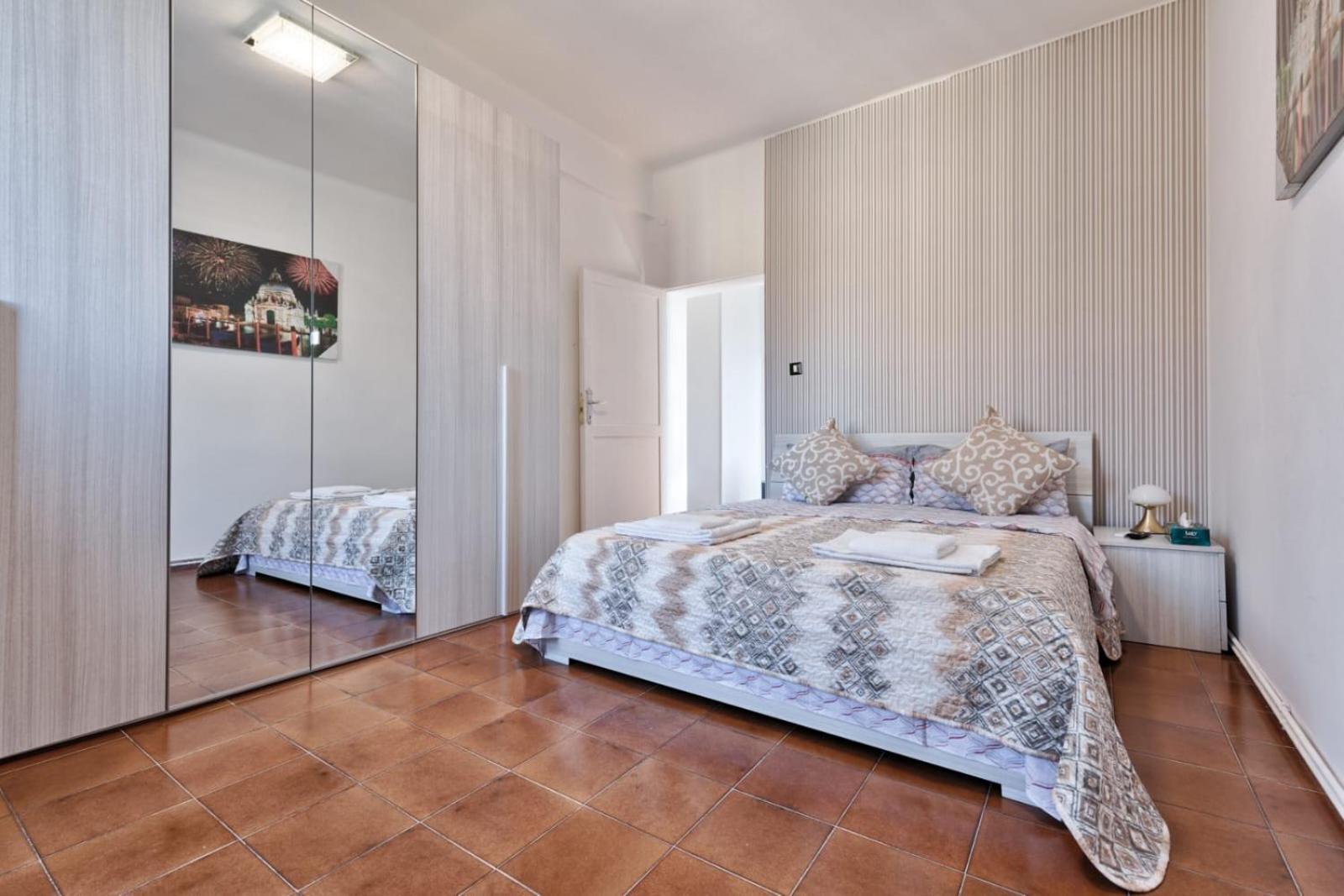 Venice Vacation Apartment Two Bedrooms مارغيرا المظهر الخارجي الصورة
