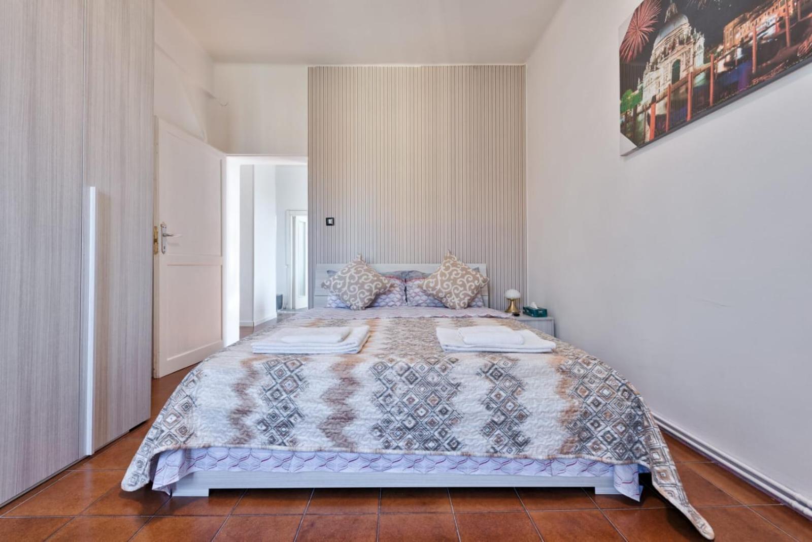Venice Vacation Apartment Two Bedrooms مارغيرا المظهر الخارجي الصورة